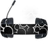 Disney Mickey Mouse Logo Pattern Razer Kraken X Skin